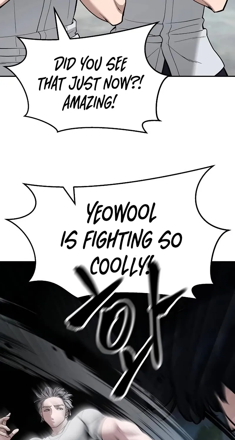 Read The Bully In-Charge chapter 66 image 71 on Lezhin
