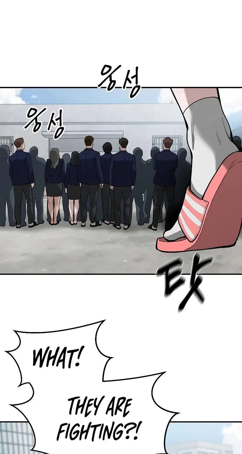 Read The Bully In-Charge chapter 66 image 74 on Lezhin