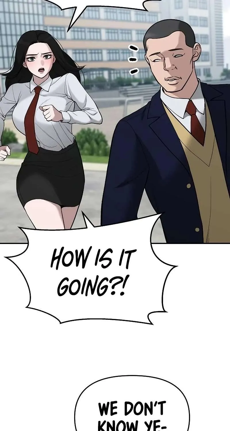 Read The Bully In-Charge chapter 66 image 75 on Lezhin