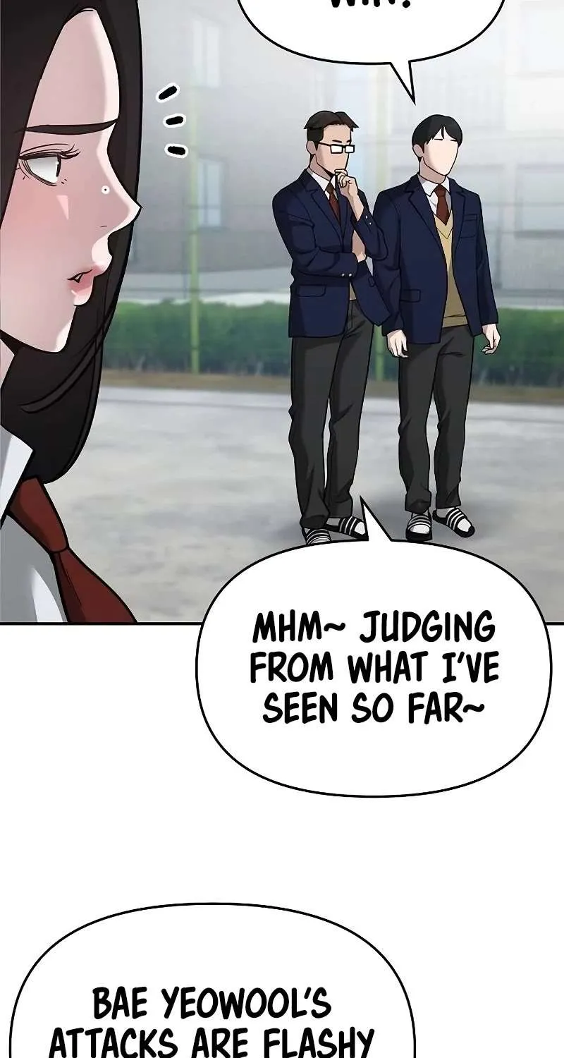 Read The Bully In-Charge chapter 66 image 77 on Lezhin