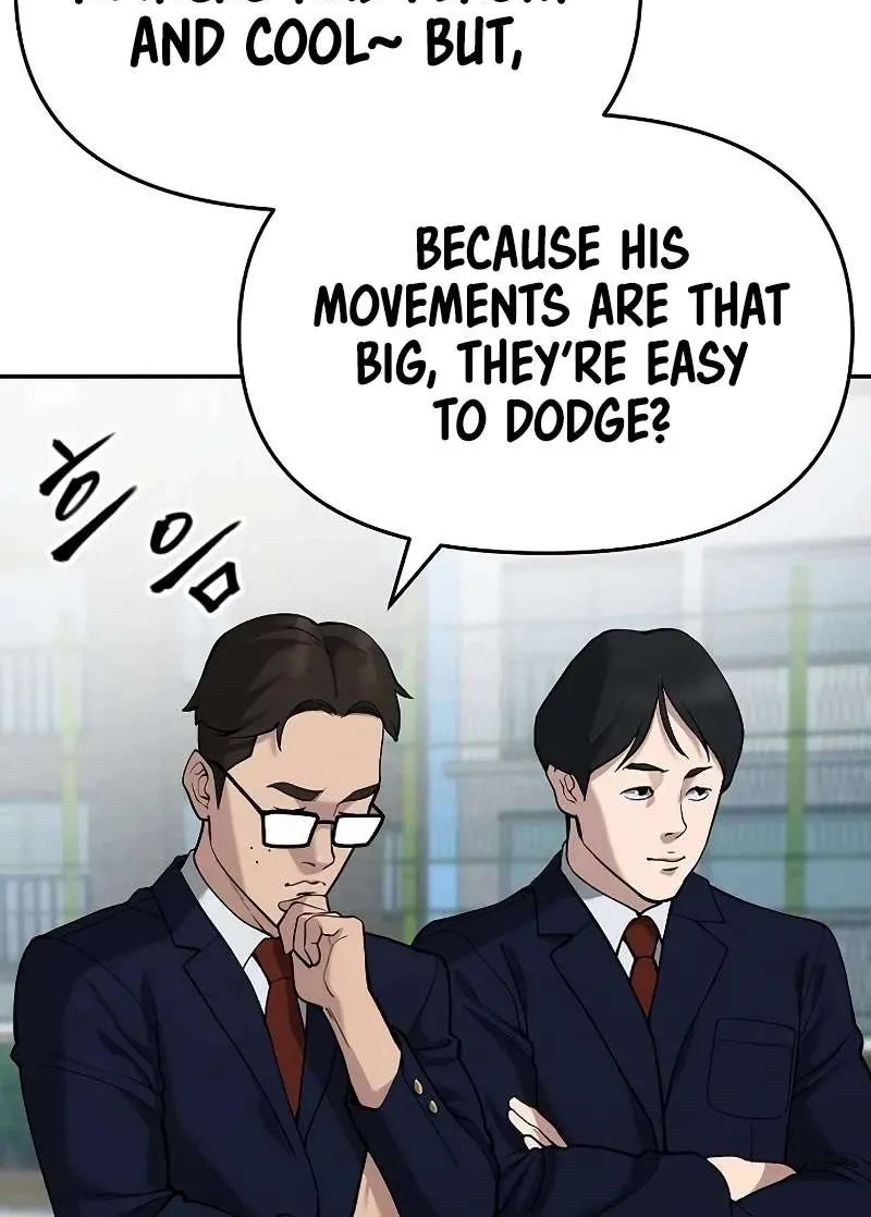 Read The Bully In-Charge chapter 66 image 78 on Lezhin