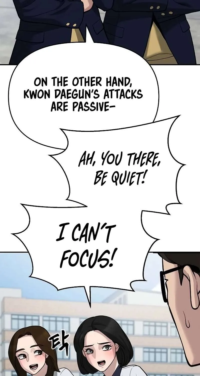 Read The Bully In-Charge chapter 66 image 79 on Lezhin
