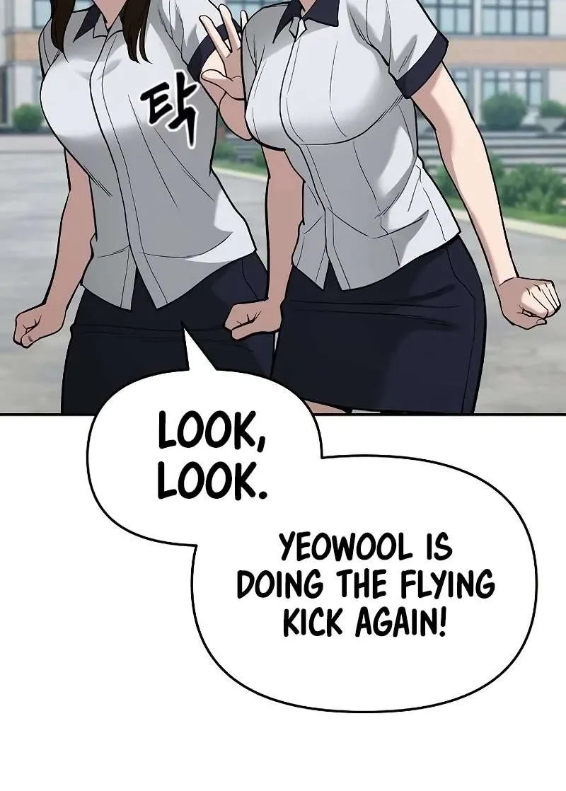 Read The Bully In-Charge chapter 66 image 80 on Lezhin