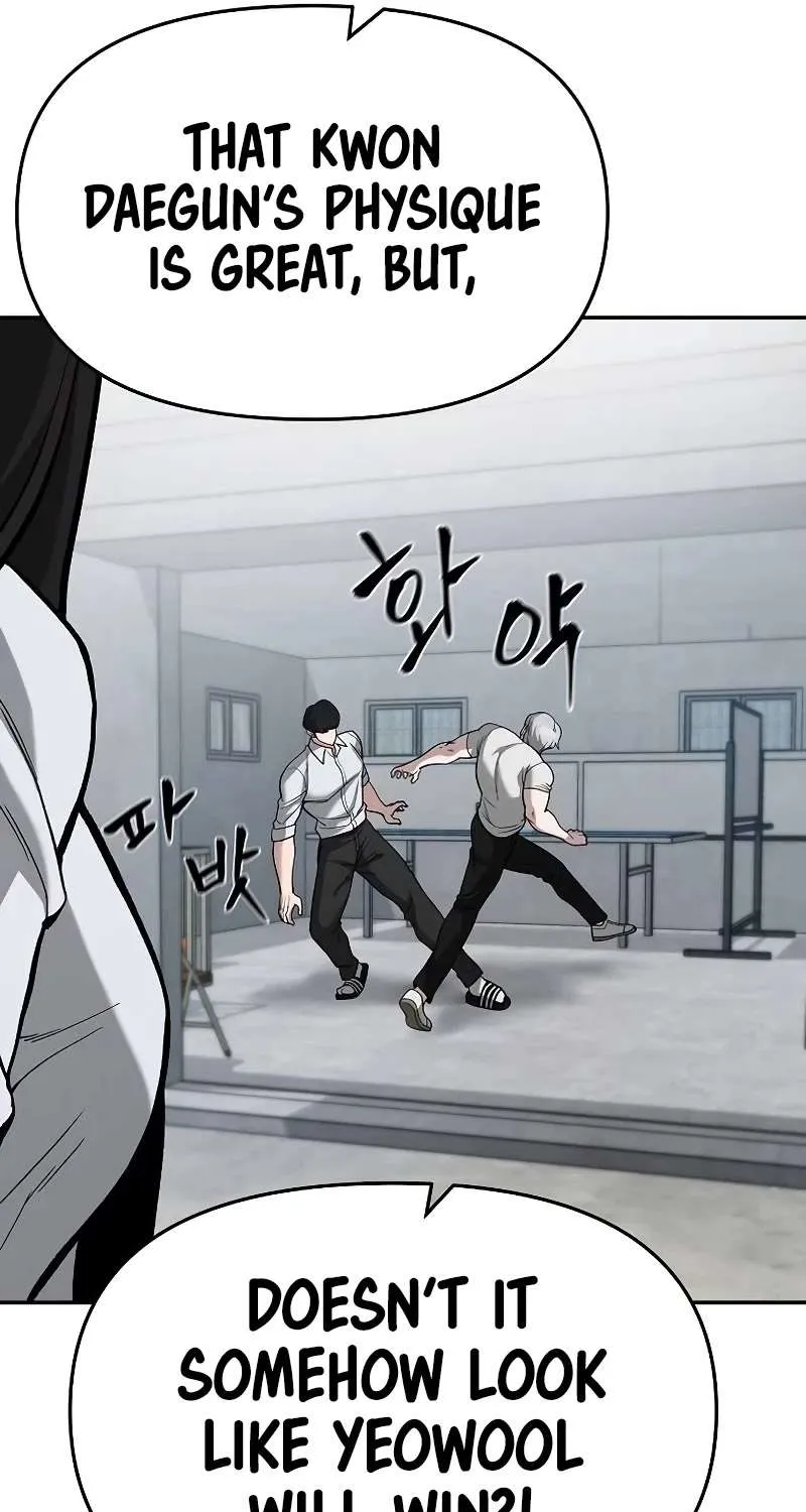 Read The Bully In-Charge chapter 66 image 81 on Lezhin