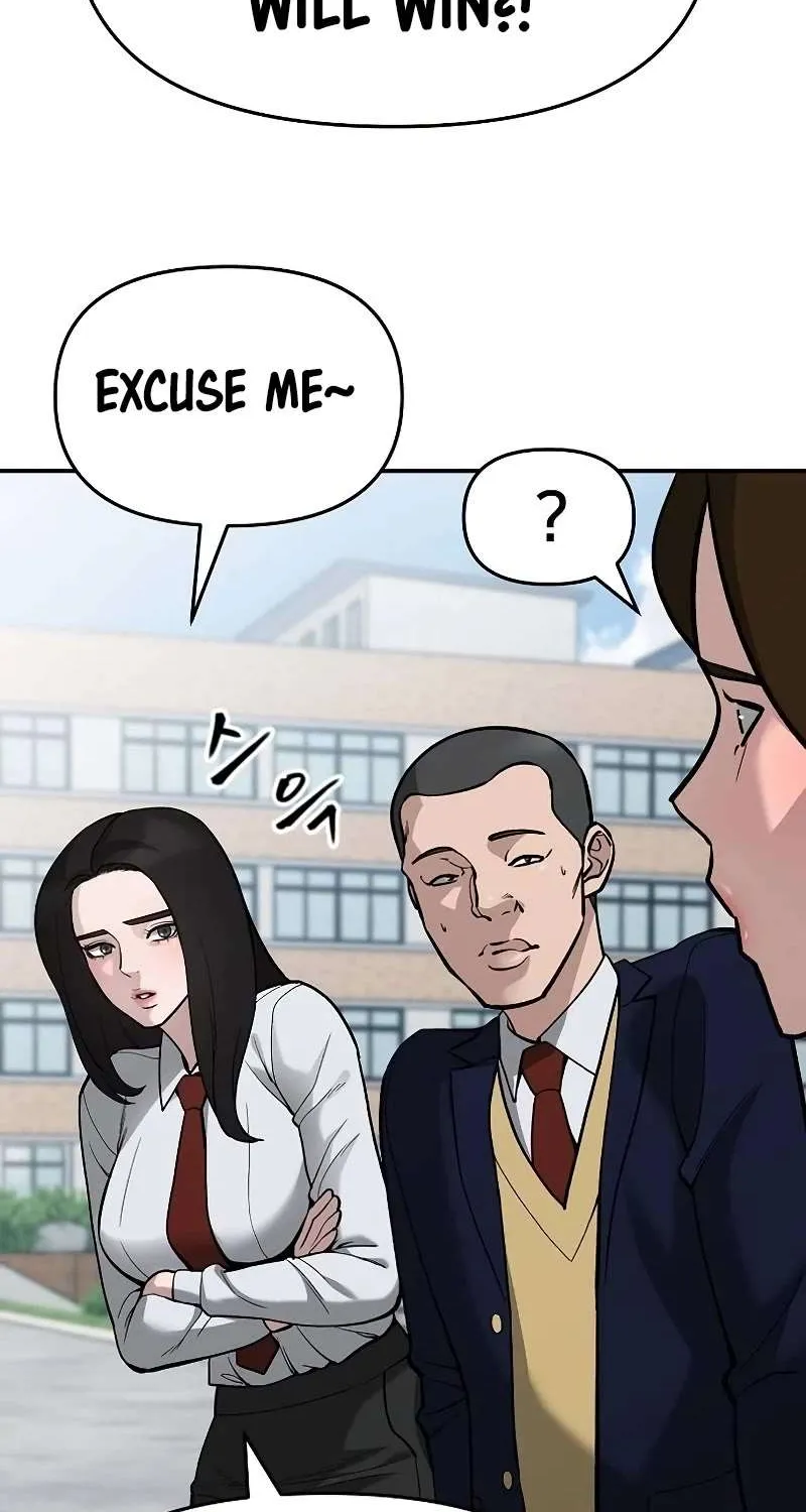 Read The Bully In-Charge chapter 66 image 82 on Lezhin