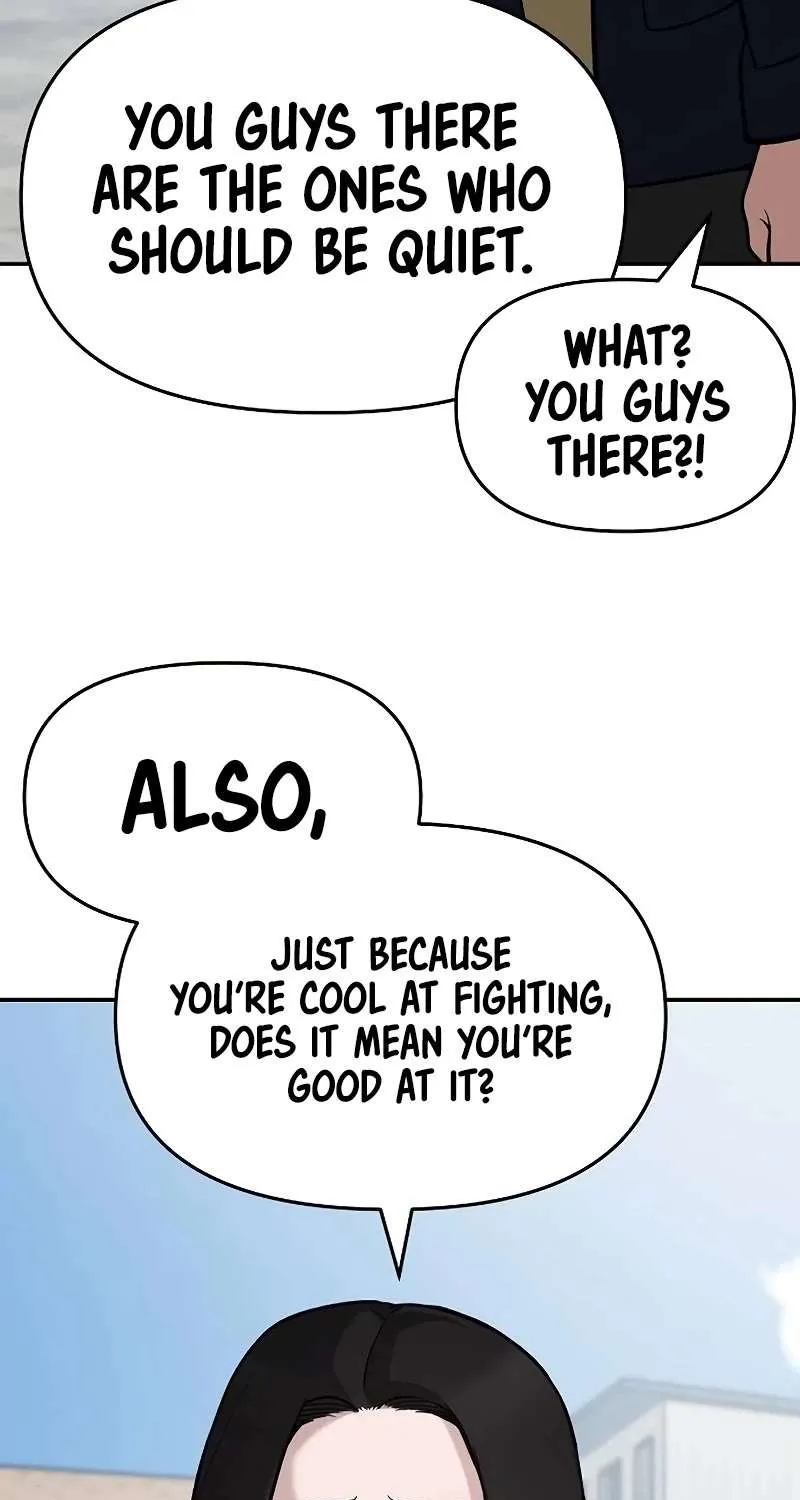 Read The Bully In-Charge chapter 66 image 83 on Lezhin