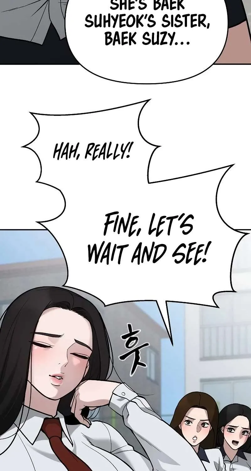 Read The Bully In-Charge chapter 66 image 87 on Lezhin