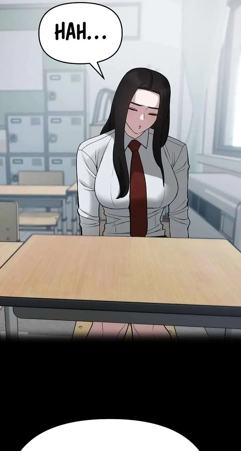 Read The Bully In-Charge chapter 66 image 9 on Lezhin