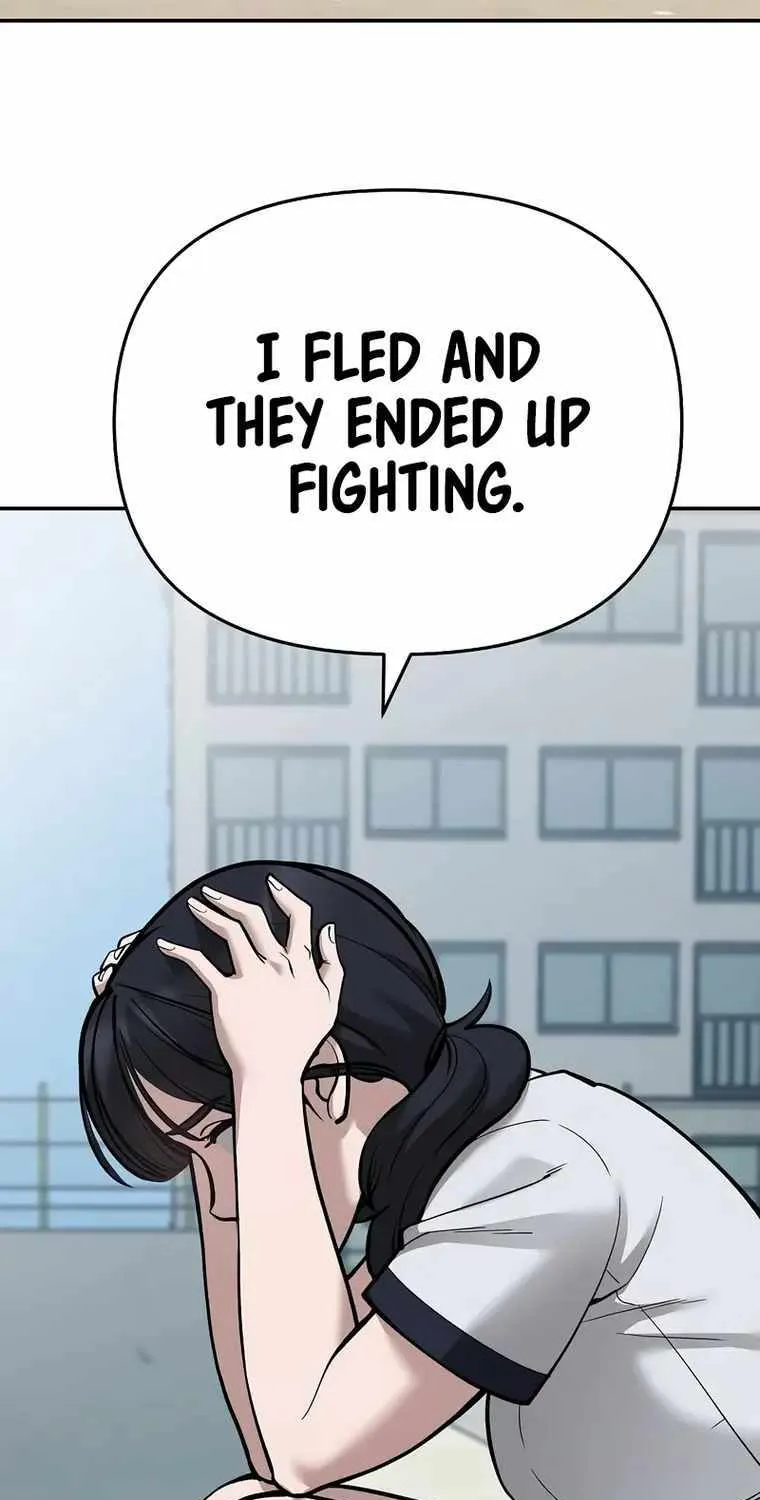 Read The Bully In-Charge chapter 67 image 14 on Lezhin