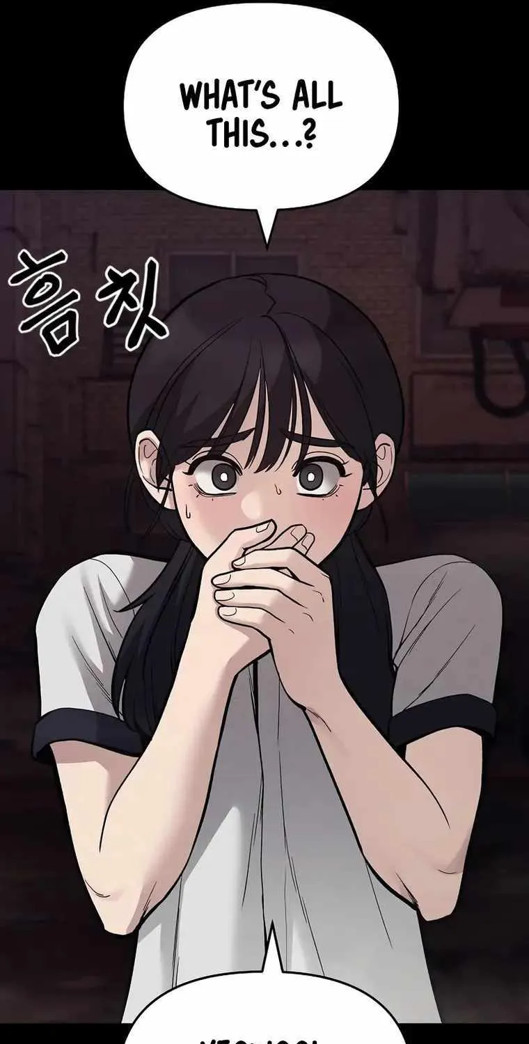 Read The Bully In-Charge chapter 67 image 33 on Lezhin