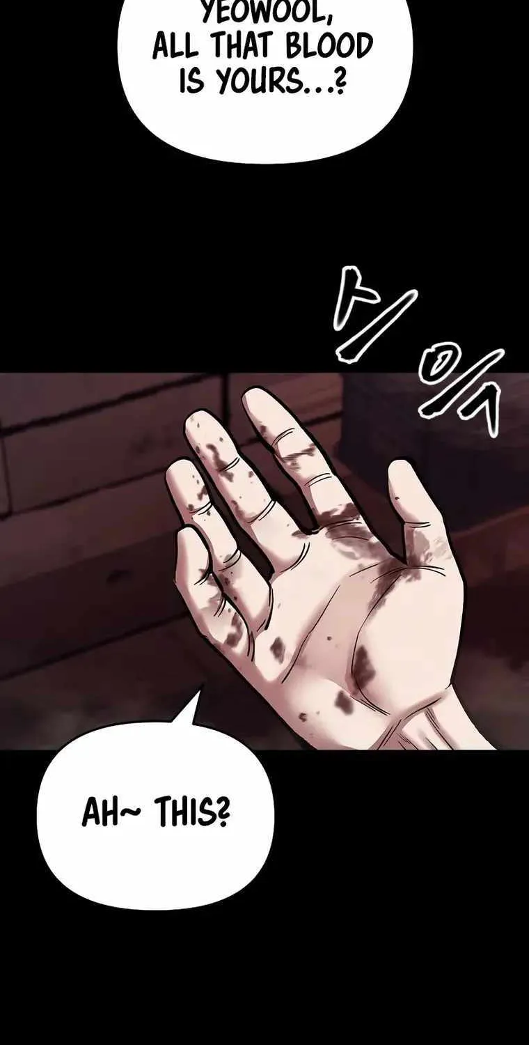 Read The Bully In-Charge chapter 67 image 34 on Lezhin