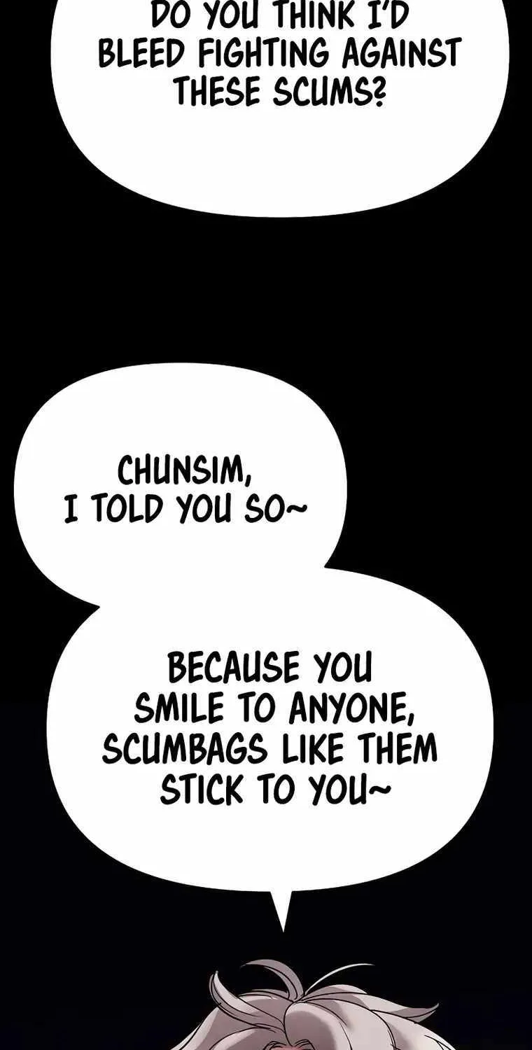 Read The Bully In-Charge chapter 67 image 36 on Lezhin