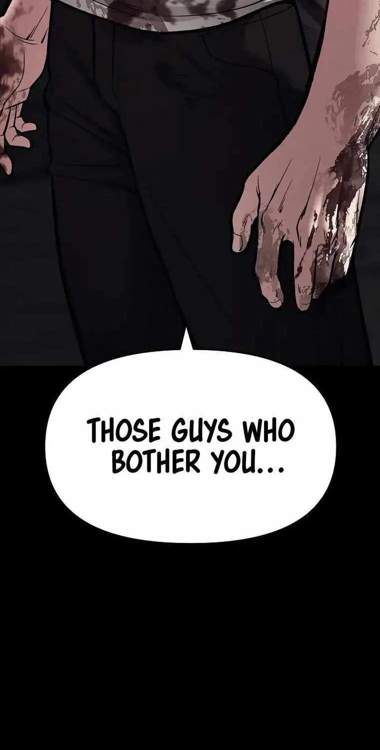 Read The Bully In-Charge chapter 67 image 38 on Lezhin