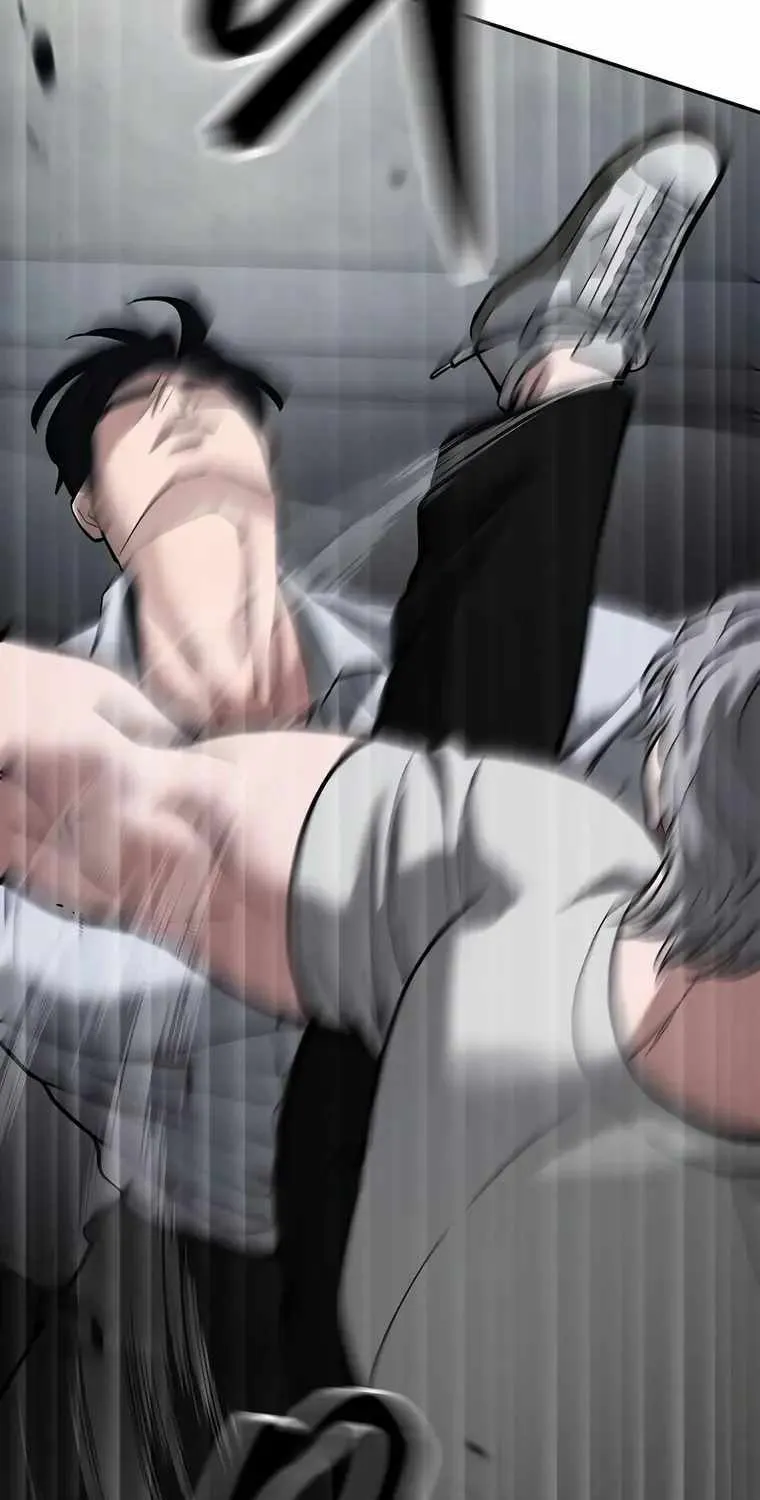 Read The Bully In-Charge chapter 67 image 4 on Lezhin