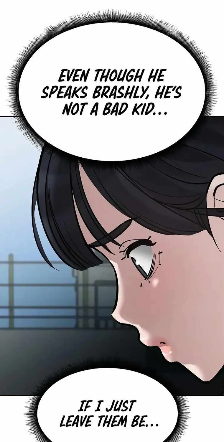 Read The Bully In-Charge chapter 67 image 42 on Lezhin