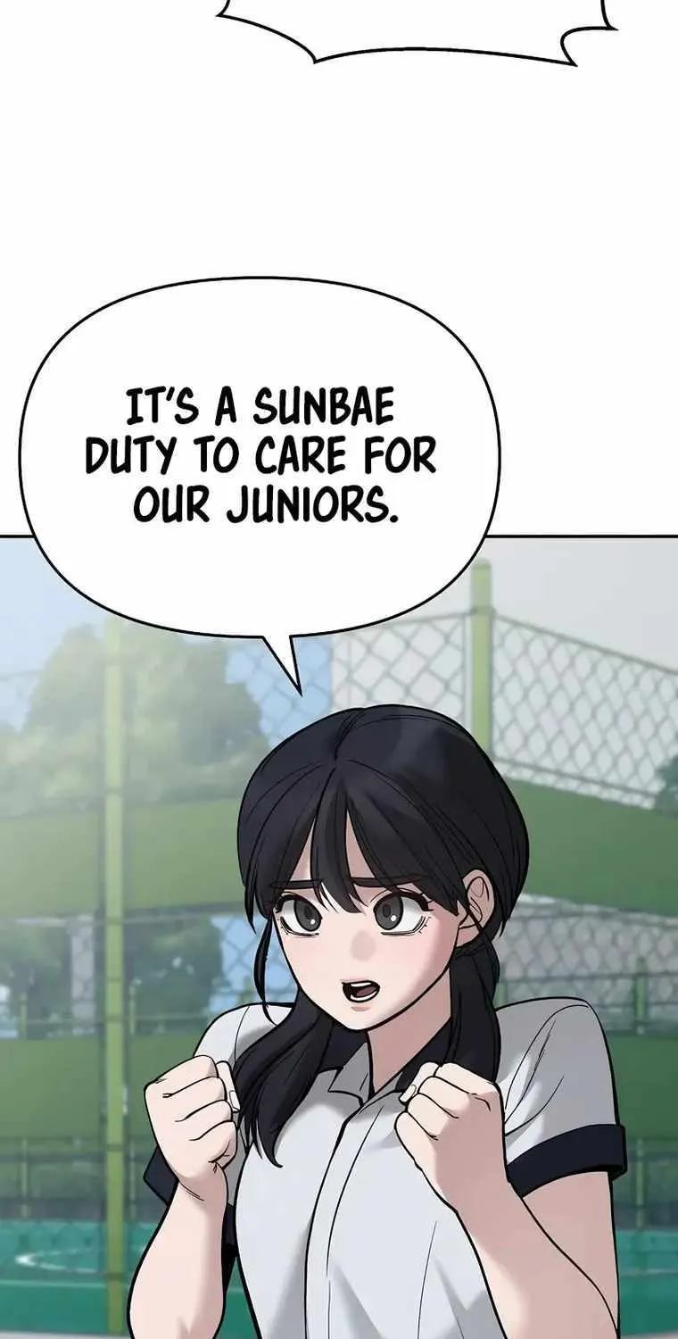 Read The Bully In-Charge chapter 67 image 44 on Lezhin