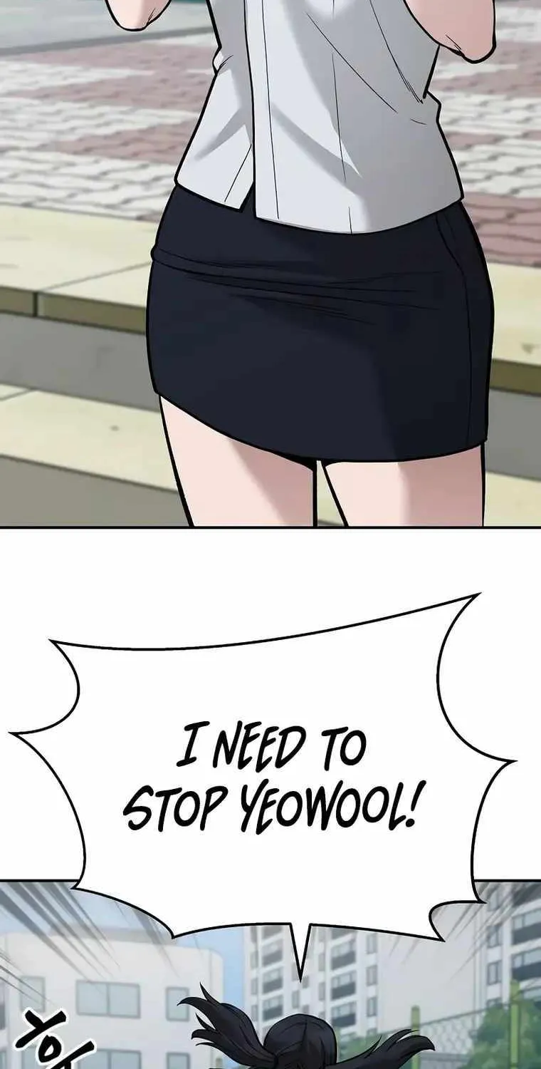 Read The Bully In-Charge chapter 67 image 45 on Lezhin