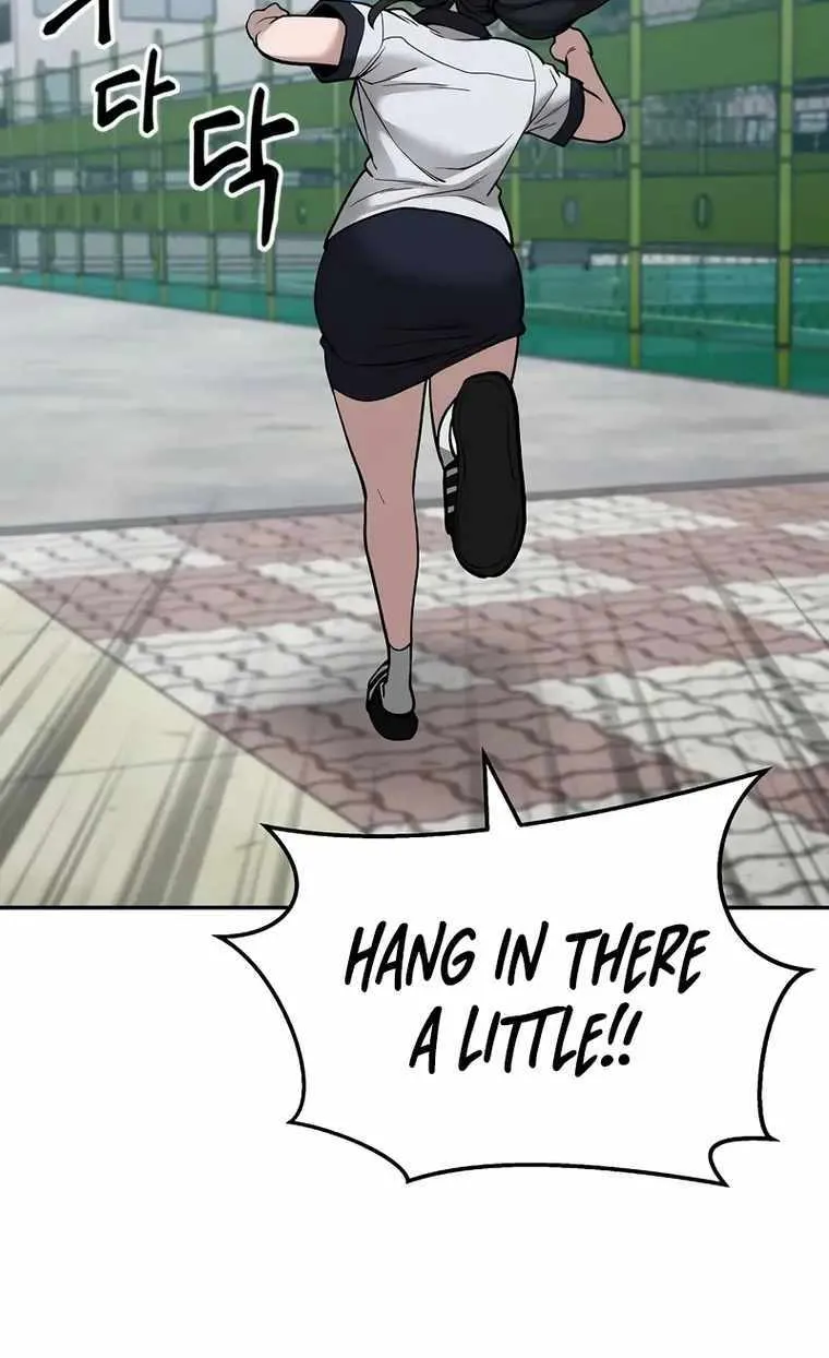 Read The Bully In-Charge chapter 67 image 46 on Lezhin