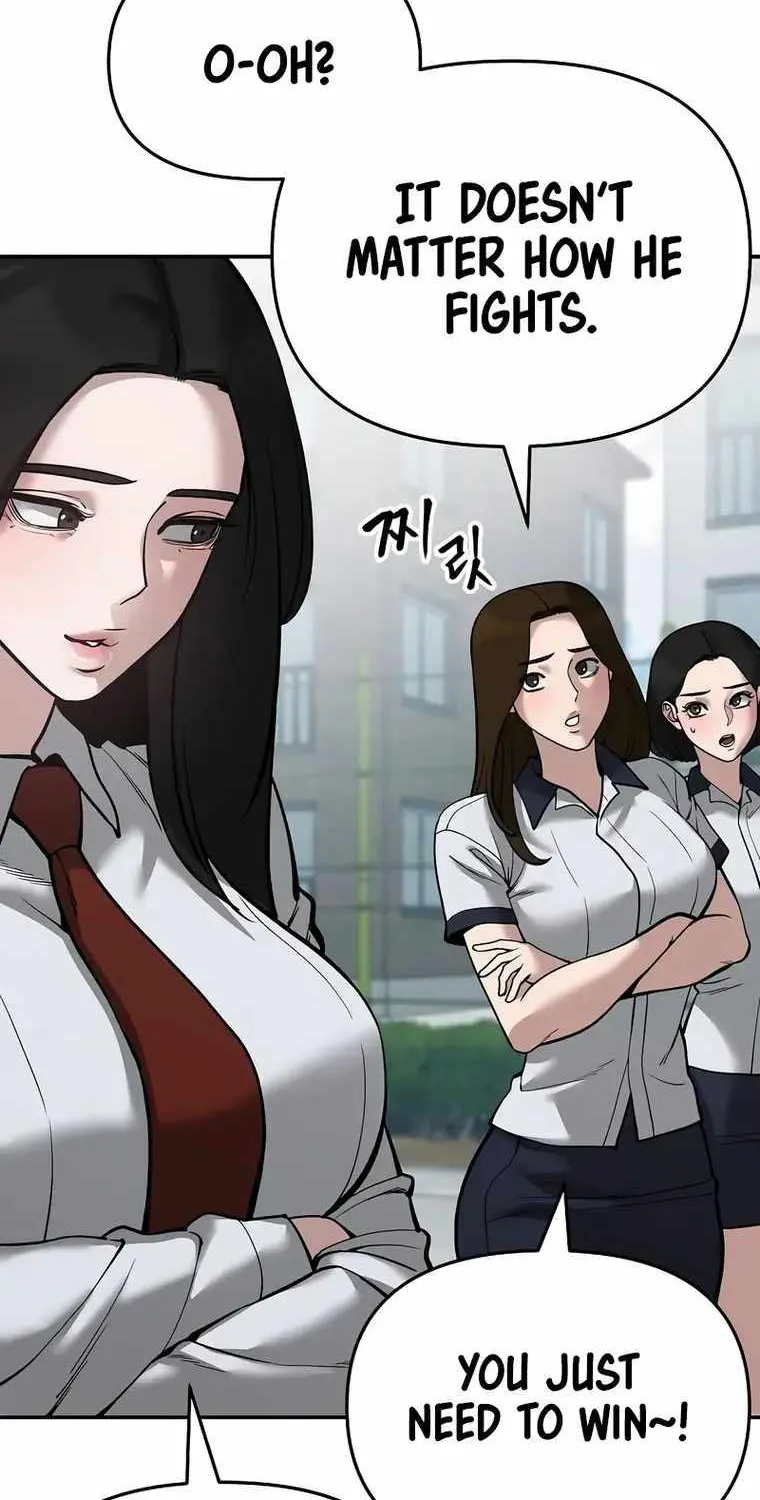 Read The Bully In-Charge chapter 67 image 88 on Lezhin