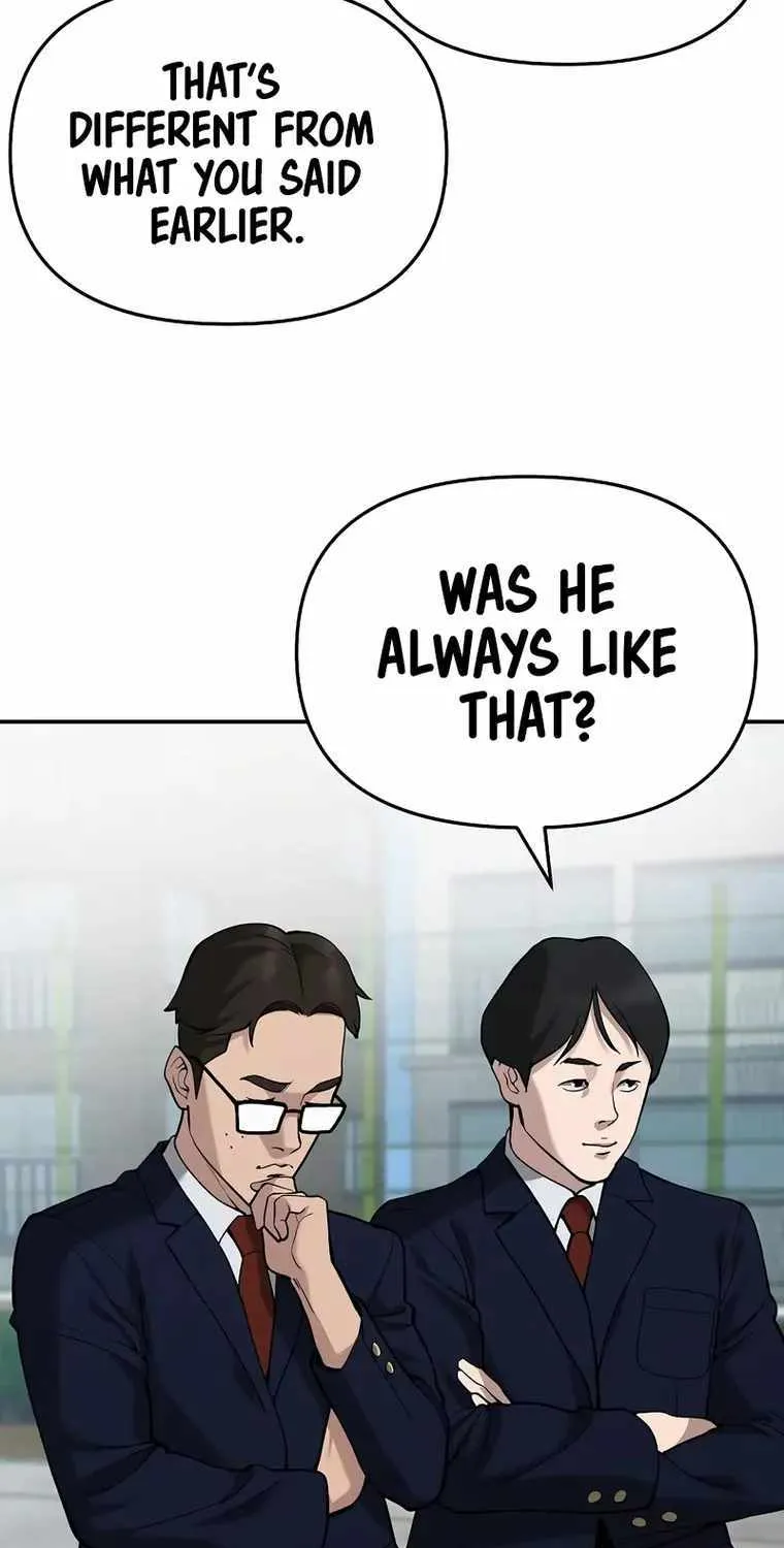 Read The Bully In-Charge chapter 67 image 89 on Lezhin