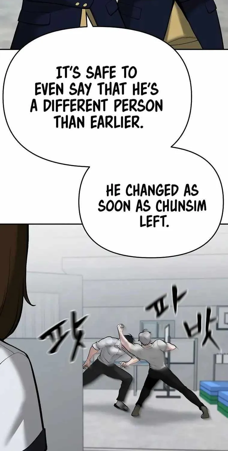 Read The Bully In-Charge chapter 67 image 90 on Lezhin