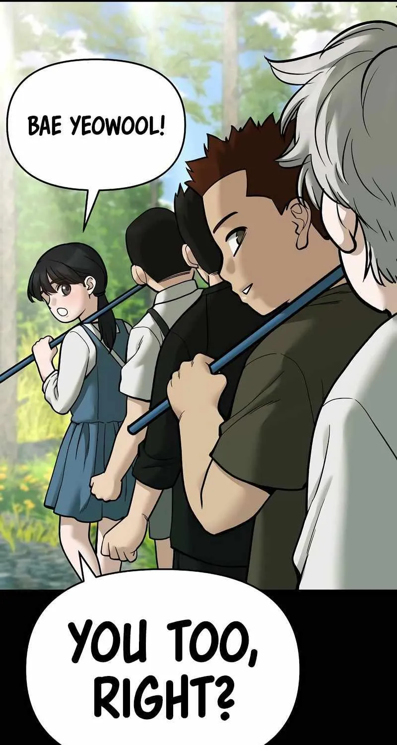 Read The Bully In-Charge chapter 68 image 131 on Lezhin
