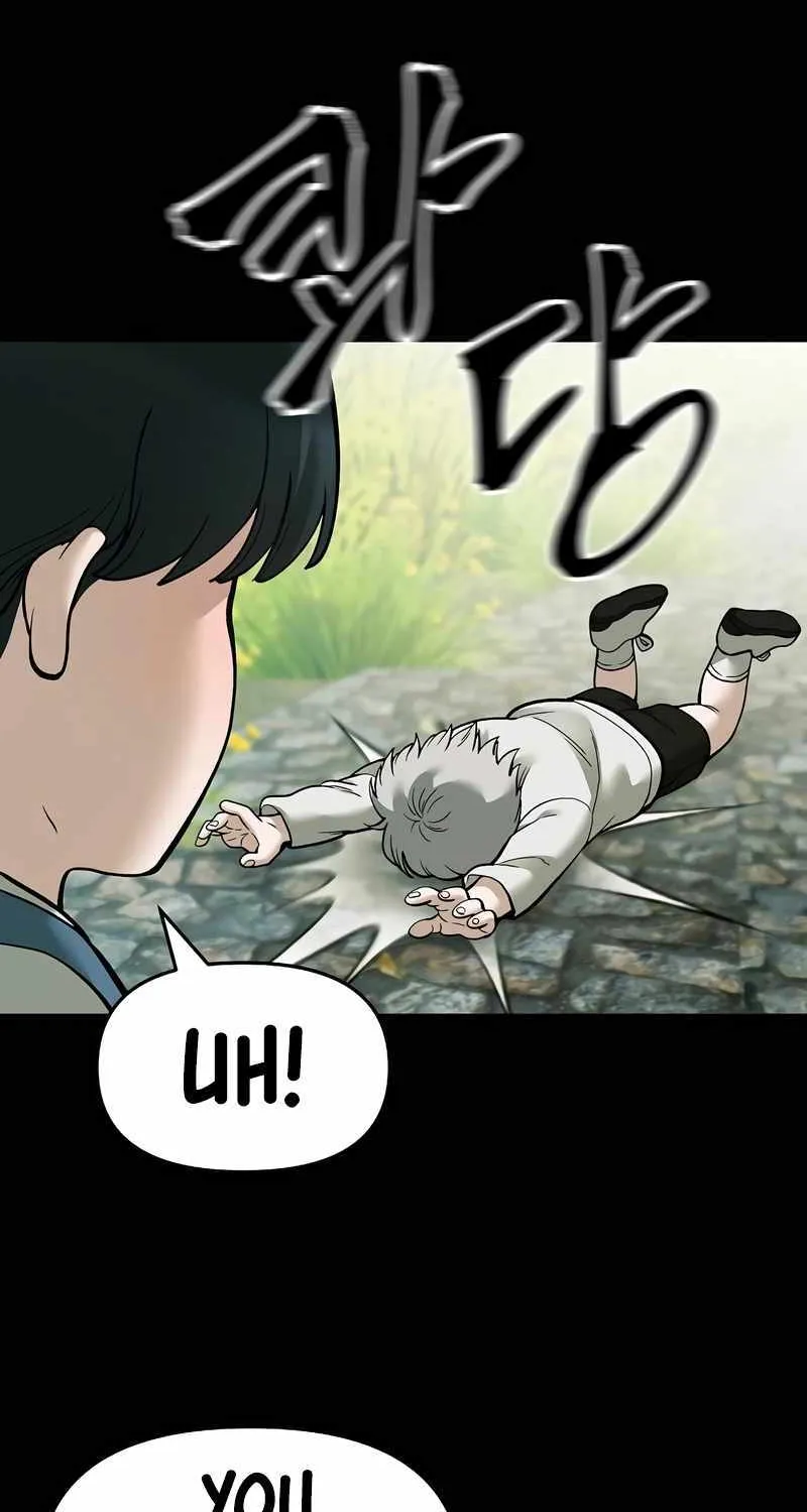 Read The Bully In-Charge chapter 68 image 134 on Lezhin