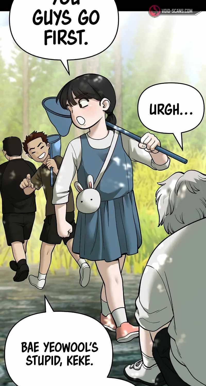 Read The Bully In-Charge chapter 68 image 135 on Lezhin