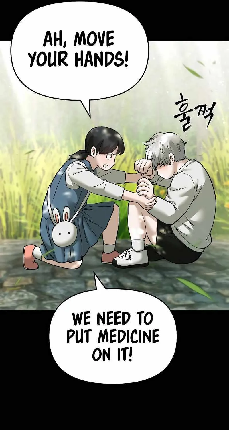 Read The Bully In-Charge chapter 68 image 138 on Lezhin