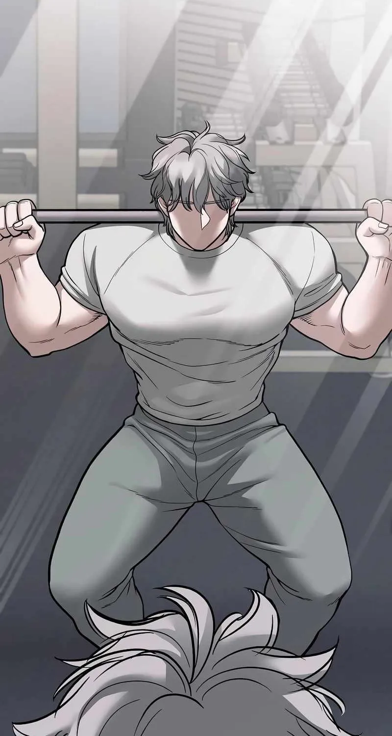 Read The Bully In-Charge chapter 68 image 151 on Lezhin