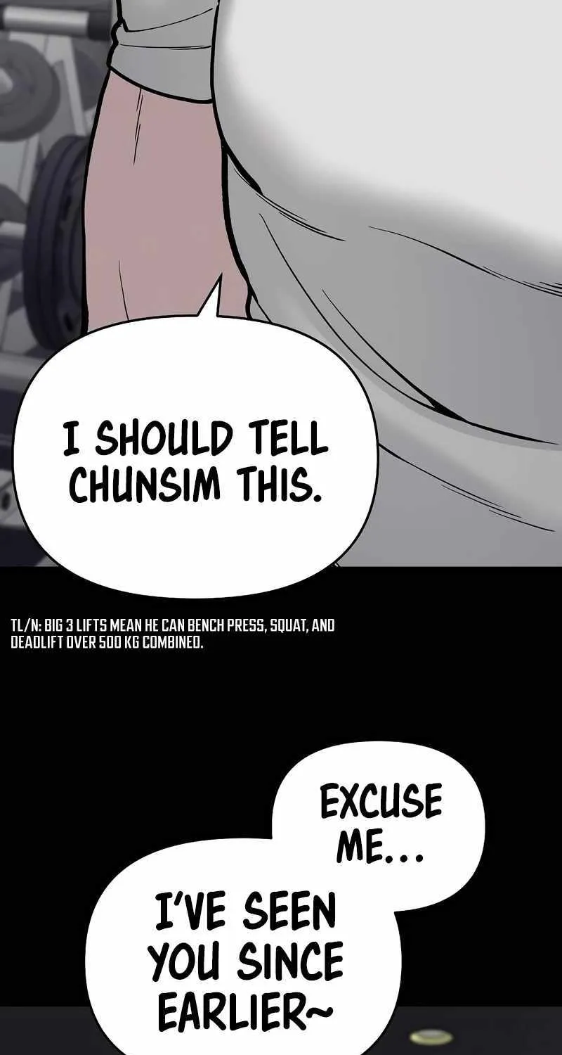 Read The Bully In-Charge chapter 68 image 157 on Lezhin