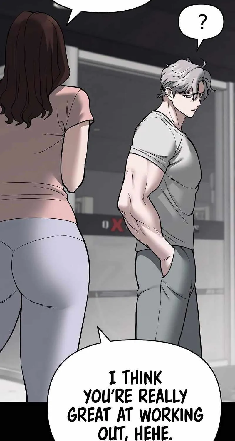 Read The Bully In-Charge chapter 68 image 158 on Lezhin