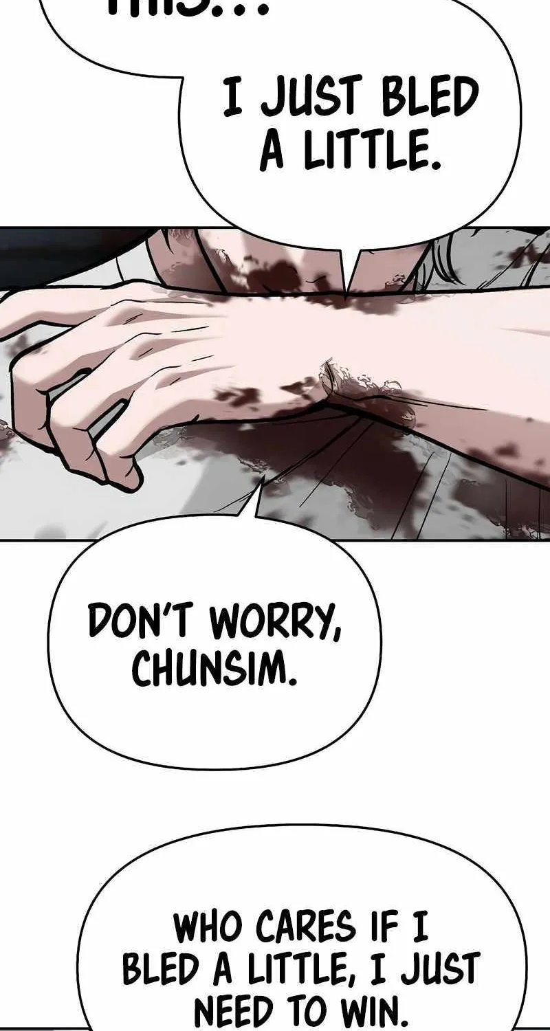 Read The Bully In-Charge chapter 68 image 16 on Lezhin