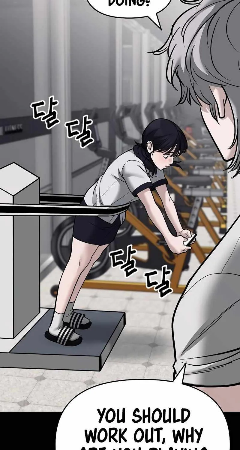 Read The Bully In-Charge chapter 68 image 163 on Lezhin