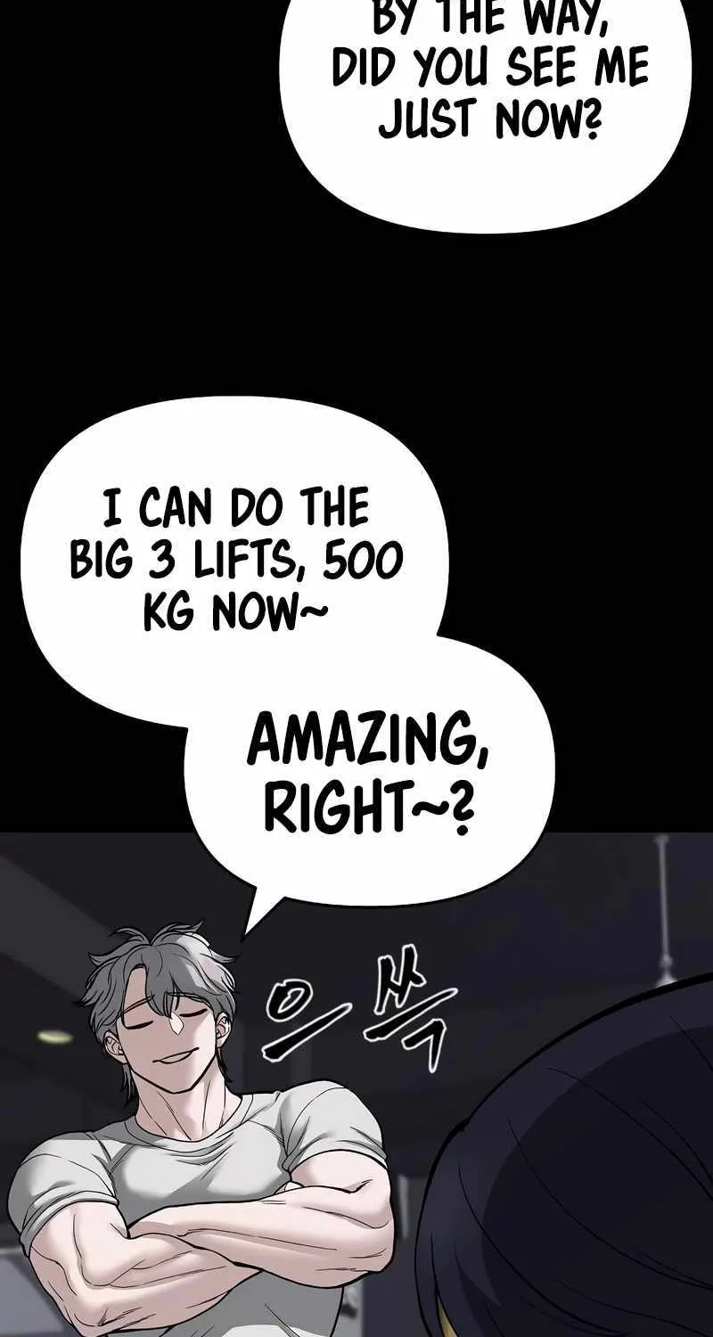 Read The Bully In-Charge chapter 68 image 165 on Lezhin