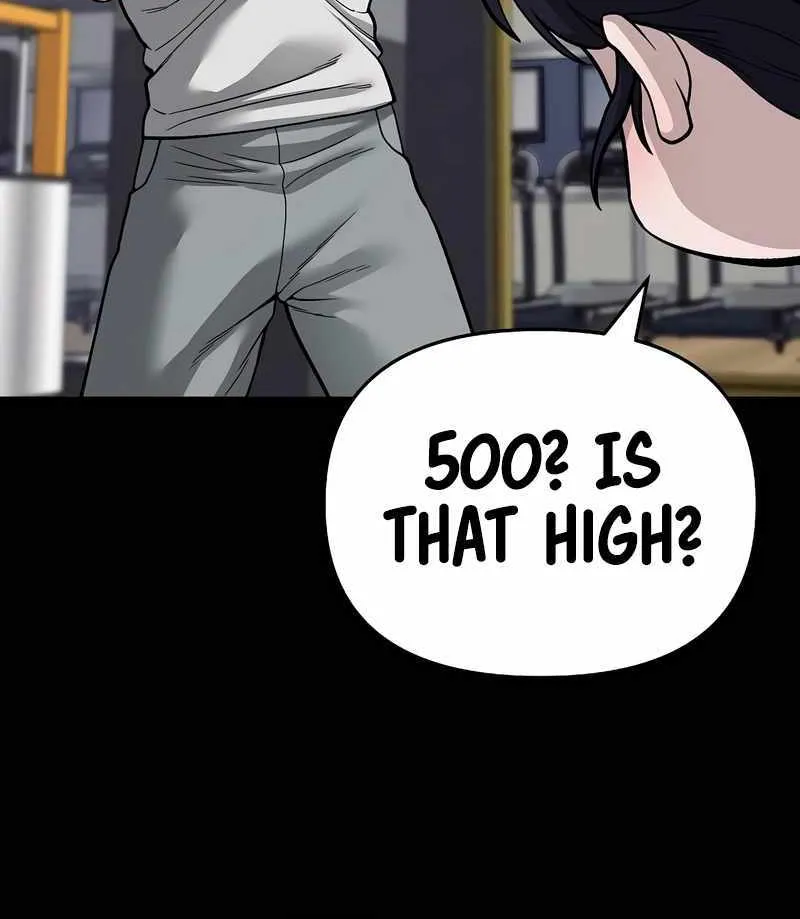Read The Bully In-Charge chapter 68 image 166 on Lezhin