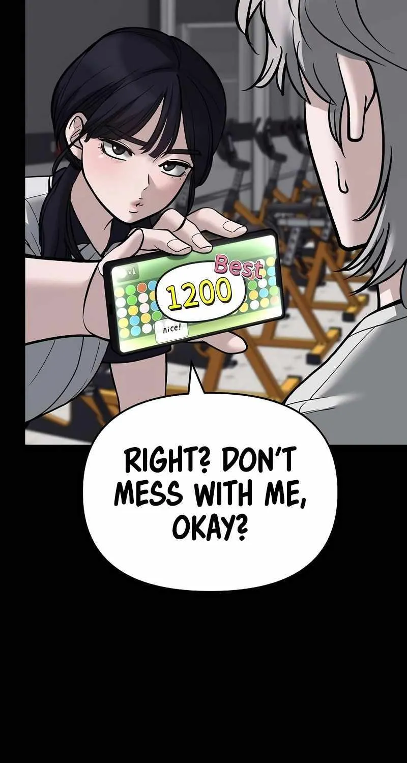 Read The Bully In-Charge chapter 68 image 169 on Lezhin