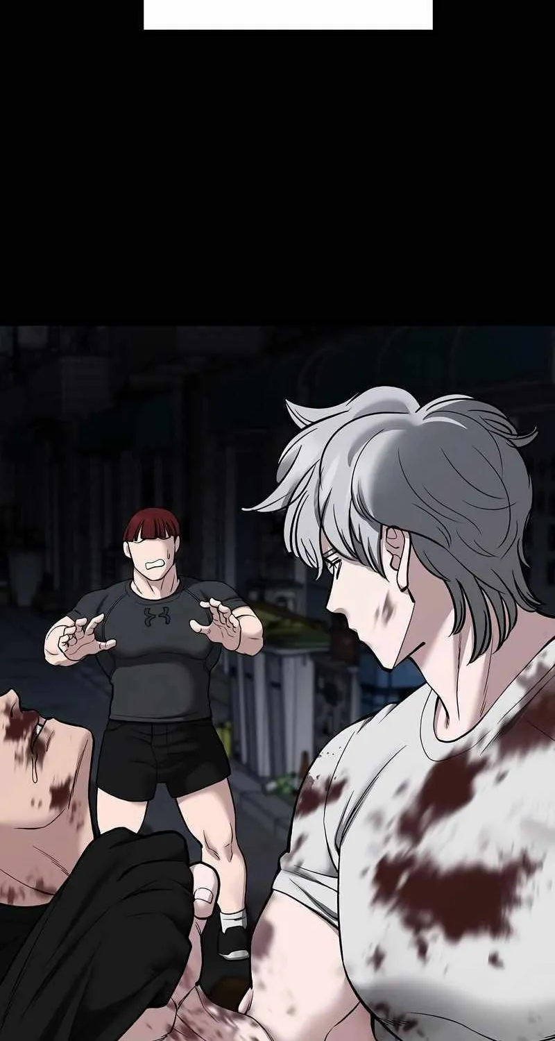 Read The Bully In-Charge chapter 68 image 172 on Lezhin
