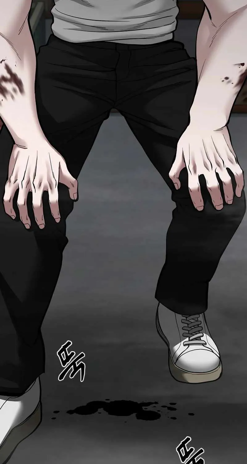 Read The Bully In-Charge chapter 68 image 2 on Lezhin