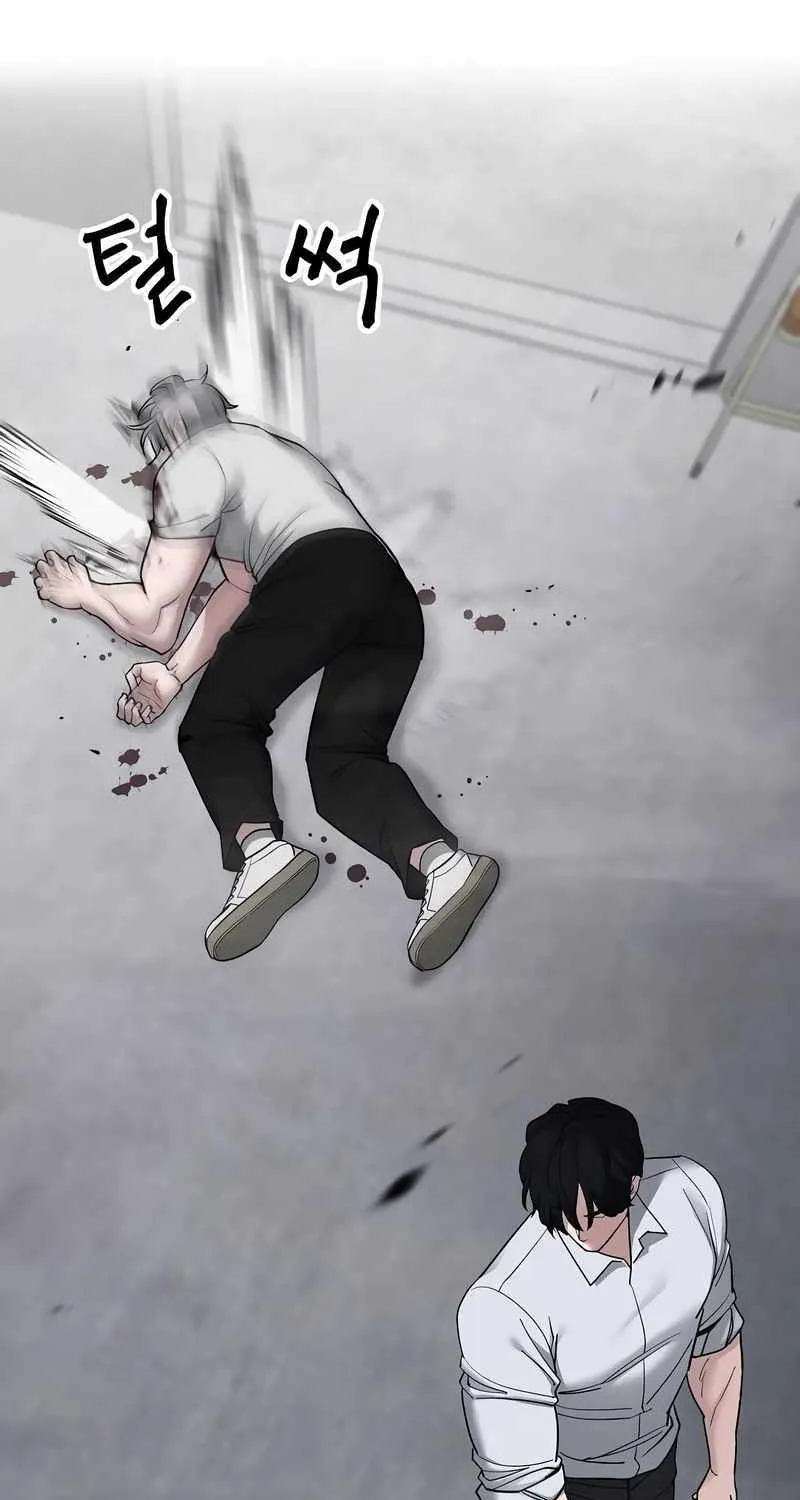 Read The Bully In-Charge chapter 68 image 205 on Lezhin