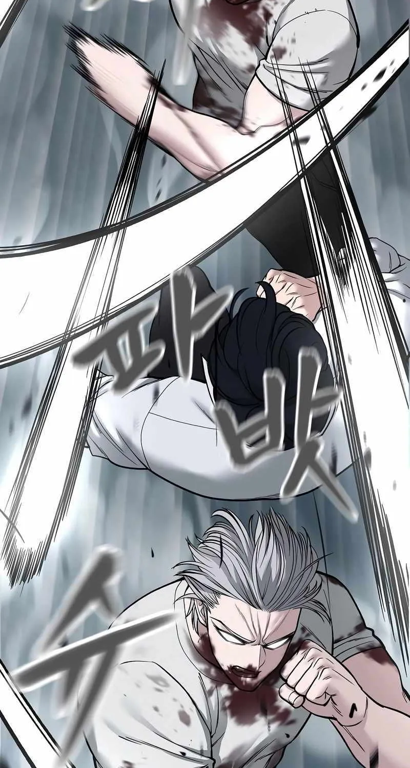 Read The Bully In-Charge chapter 68 image 35 on Lezhin