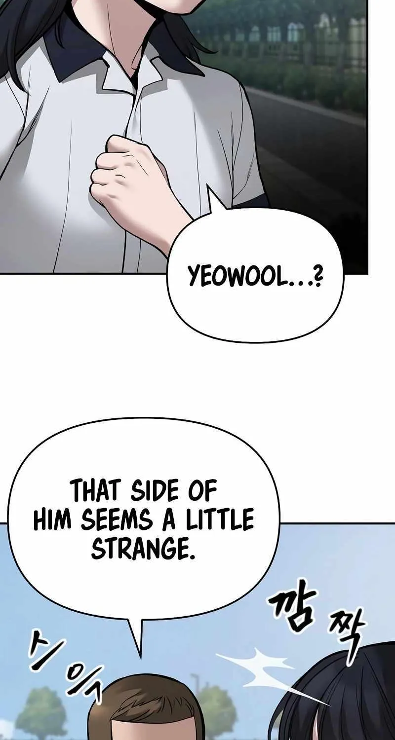 Read The Bully In-Charge chapter 68 image 43 on Lezhin