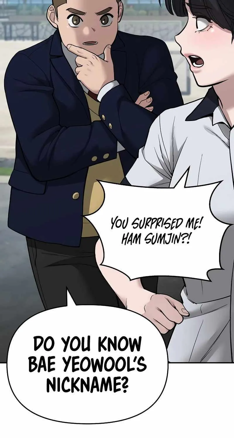 Read The Bully In-Charge chapter 68 image 44 on Lezhin