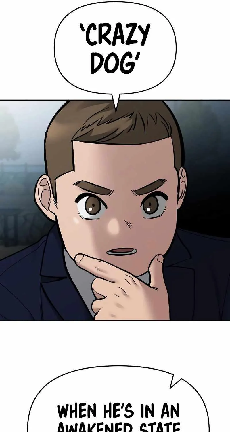 Read The Bully In-Charge chapter 68 image 46 on Lezhin