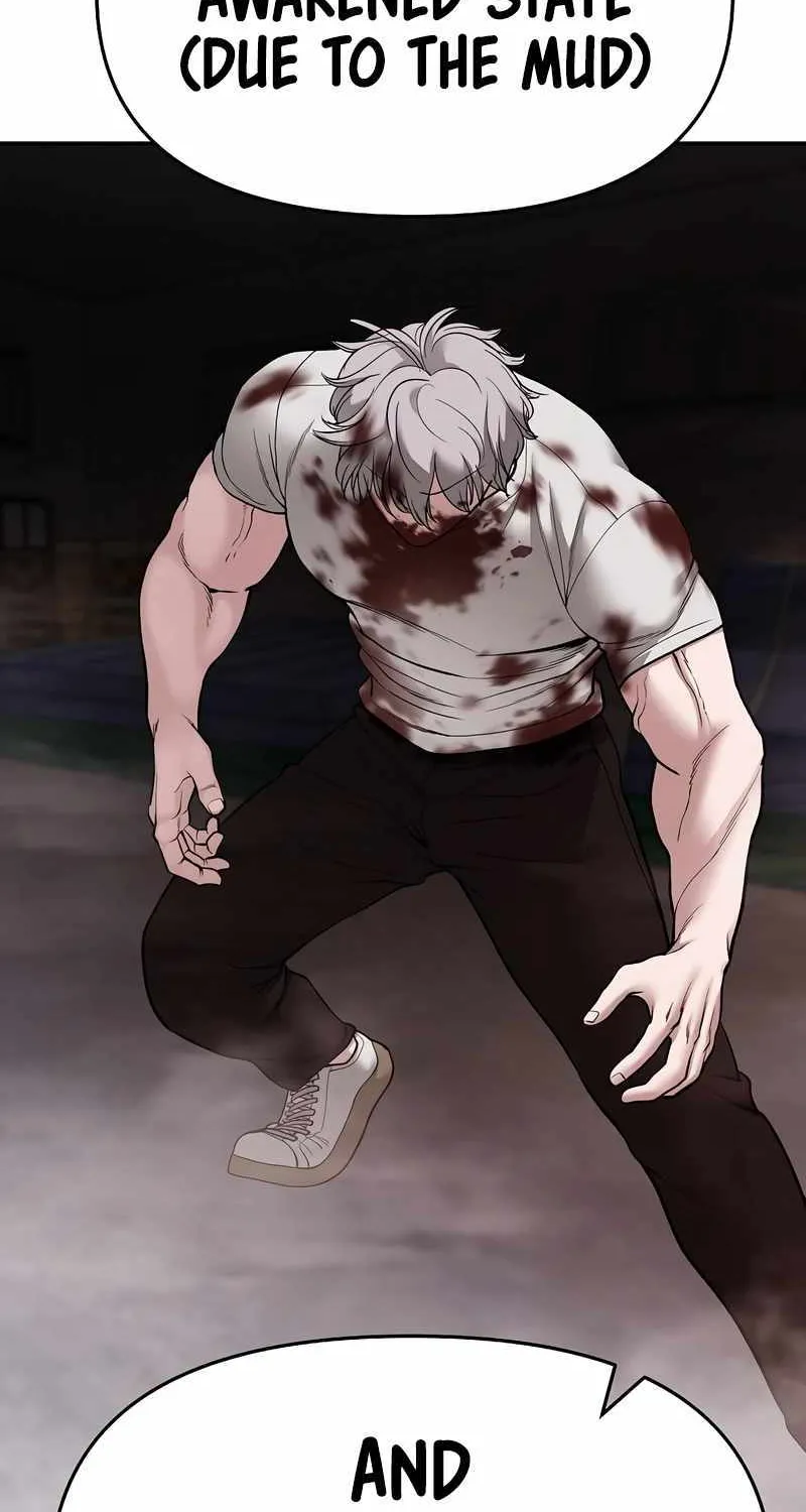 Read The Bully In-Charge chapter 68 image 47 on Lezhin