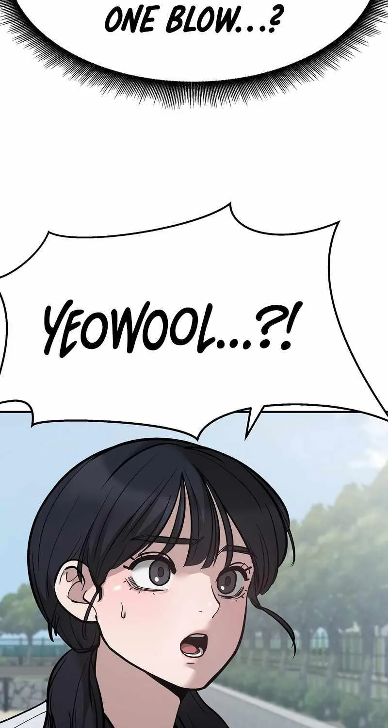 Read The Bully In-Charge chapter 68 image 5 on Lezhin