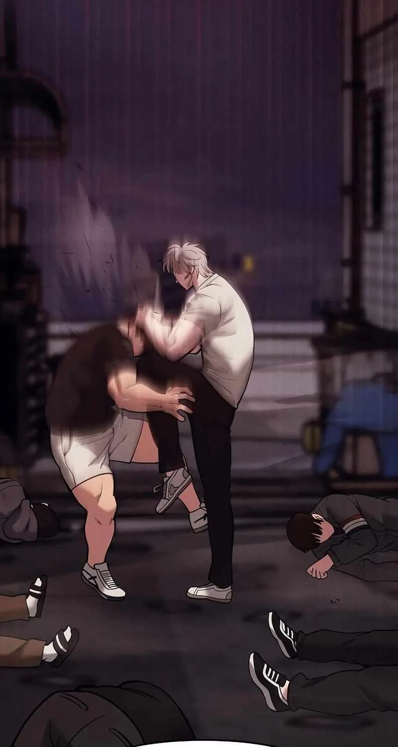 Read The Bully In-Charge chapter 68 image 50 on Lezhin