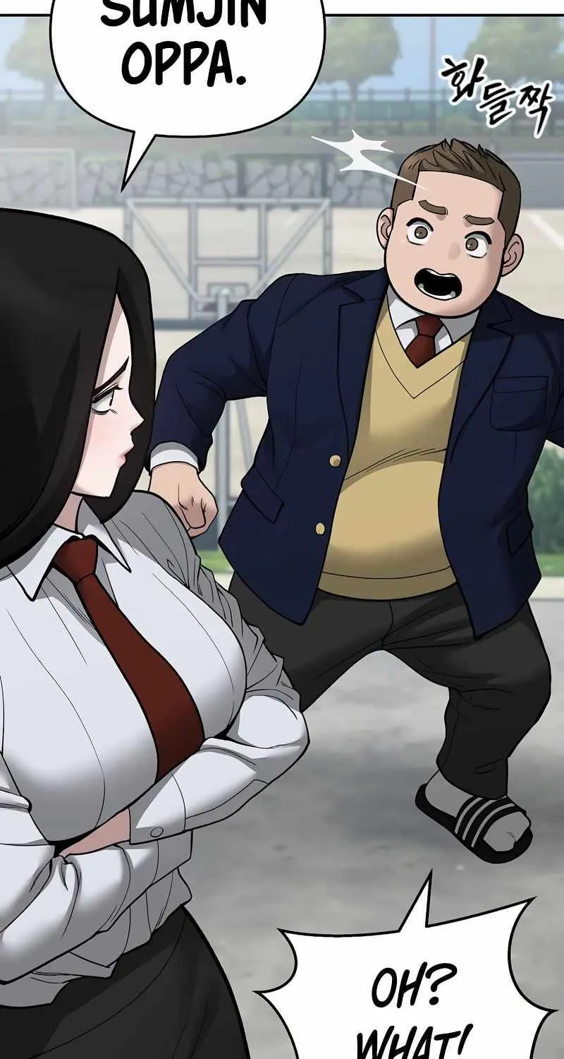Read The Bully In-Charge chapter 68 image 53 on Lezhin