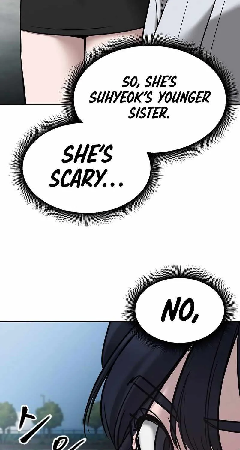 Read The Bully In-Charge chapter 68 image 66 on Lezhin