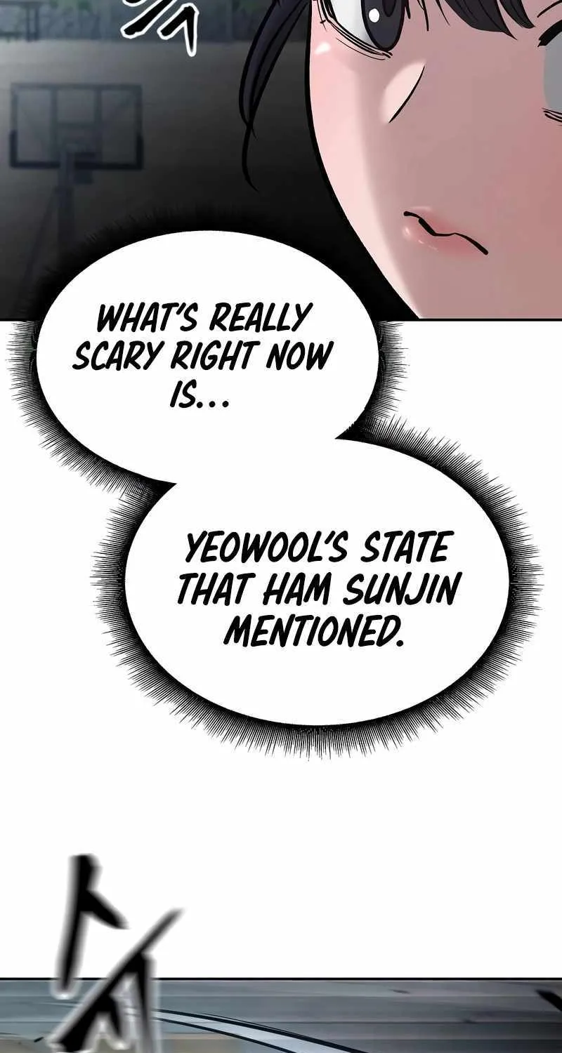 Read The Bully In-Charge chapter 68 image 67 on Lezhin